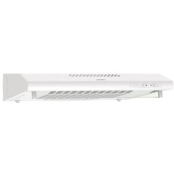Mora OP530W Standard páraelszívó LED világítás 1 db motor,183 m3/h,57-63 dB,50 cm széles,C kép