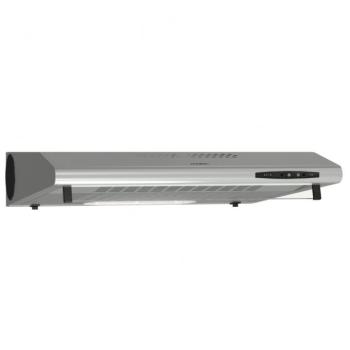 Mora OP630X Standard páraelszívó LED világítás 1 db motor,183 m3/h,57-63 dB,60 cm széles,C kép