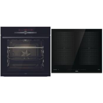 MORA VTCS 785 DB + MORA VDIS 658 FF kép