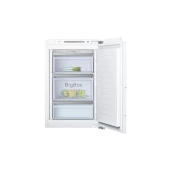Neff GI1216DE0 beépíthető fagyasztókészülék 97L 88x56X55 cm "Neff Collection" kép