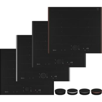 Neff T66YYY4C0 beépíthető indukciós főzőlap Flex Design Home Connect 60cm Collection kép