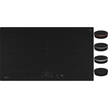 Neff T69PYV4C0 indukciós főzőlap munkapultba süllyeszthető 90cm Collection kép