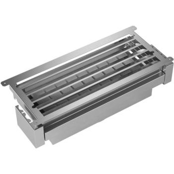 Neff Z51ITD1X1 regenerálható külső recirkulációs készlet kép
