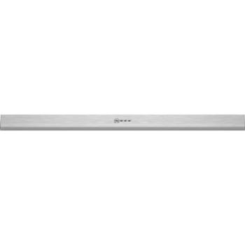 Neff Z54TH60N1 előlap fogantyú páraelszívóhoz nemesacél 60cm 17005045 kép