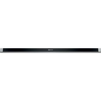 Neff Z54TH90D1 előlap fogantyú páraelszívóhoz fekete 90cm 17005044 kép