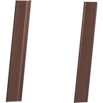 Neff Z91BIE9BY0 Flex Design oldalélek páraelszívóhoz 2 oldalél csiszolt bronz kép