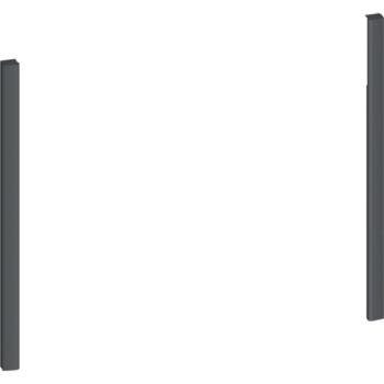 Neff ZC045AY0 Flex Design készlet automata kávéfőzőhöz 45cm antracit szürke Collection kép