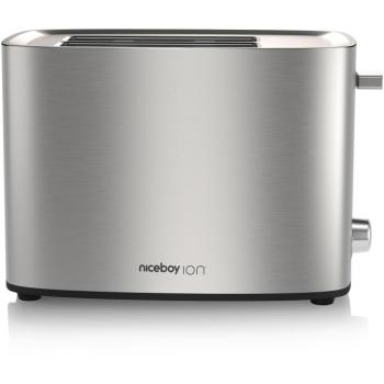 Niceboy ION Cruncher C4 Stainless Steel kép