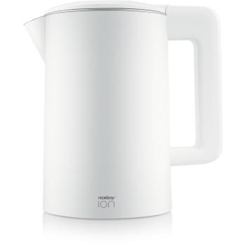 Niceboy ION Kettle K3 Polar white kép