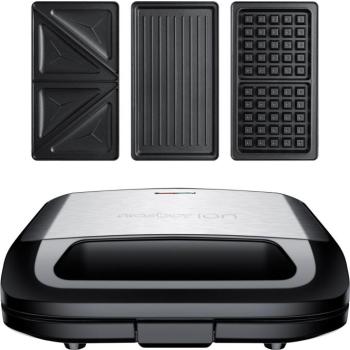 Niceboy ION Snacker S3 Stainless Steel kép
