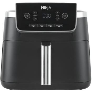 Ninja® AF140EU fekete/ezüst kép
