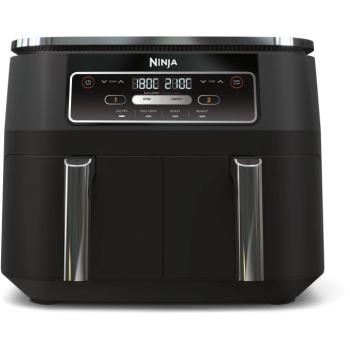 Ninja® AF200EU DualZone, 7,6 l