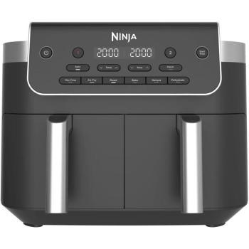 Ninja® DZ801EU DualZone 7,6 l 2 zásuvky