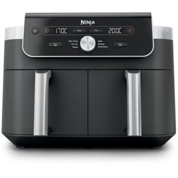 Ninja® DZ901EU DualZone XL 9,5 l 2 zásuvky kép