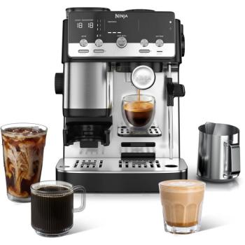 Ninja ES301EU Luxe Café MINI kép