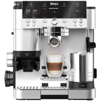 Ninja® ES601EU Luxe™ Café Premier 3in1