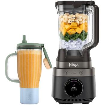 Ninja® LB301EUBK 2v1 CrushBOSS Duo kép