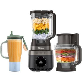 Ninja® LB401EUBK 3v1 CrushBOSS Kitchen System kép