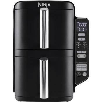 Ninja® SL300EU Double Stack, 7,6 l, fekete kép