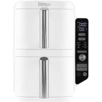 Ninja® SL400EUWH Double Stack XL, 9,5 l, fehér kép