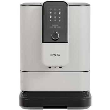 Nivona NIVO 8112 Hot-Cold Coffee kép