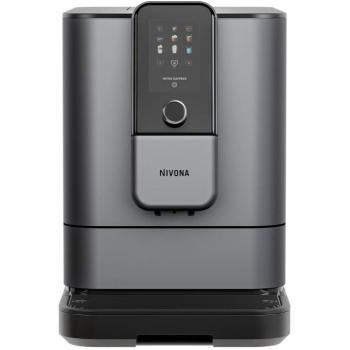 NIVONA NIVO 8117 Nitro coffee kép