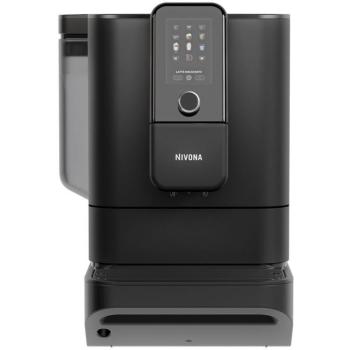NIVONA NIVO 8141 Hot-Cold Coffee Pro kép