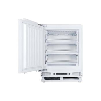 Nodor 4208 Beépíthető fagyasztószekrény NorFrost ICE-82 BI E Energiaosztály, Fagyasztó: 95L, Nofrost, Zajszint: 40dB, kép