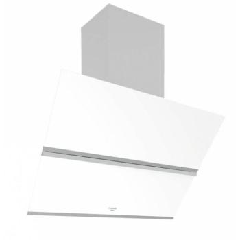 Nodor NorBreeze MISTRAL 90 SW Fali páraelszívó LED világítás 1 db motor, 842 m3/h, 46-69 dB zajszint, 90 cm széles, A+++ Energiaosztály kép
