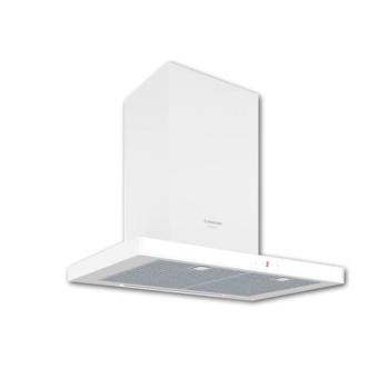 NODOR Norbreeze SLIM 70 WH páraelszívó fehér kép