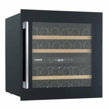 Nodor NorCare V-36 BK Beépíthető borhűtő, kép