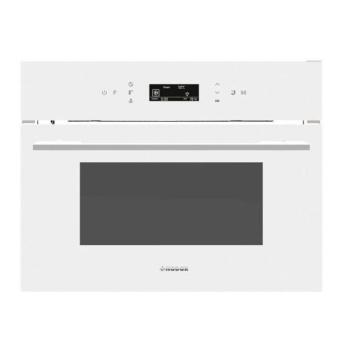 Nodor NorChef MO-4800 SW Beépíthető Sütő 8 funkcióval,40 L,Teleszkópos sütősín,Könnyen tisztítható kép