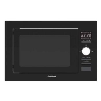 Nodor NorChef MW-25 DG DB Beépíthető mikrohullámú sütő kép