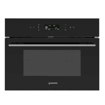 Nodor NorChef SO-4800 DB Beépíthető Gőzsütő 8 funkcióval,36 L,Teleszkópos sütősín,Könnyen tisztítható kép