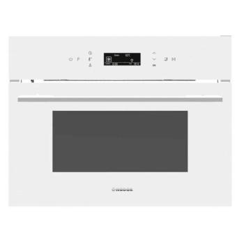 Nodor NorChef SO-4800 SW Beépíthető Gőzsütő 8 funkcióval,36 L,Teleszkópos sütősín,Könnyen tisztítható kép