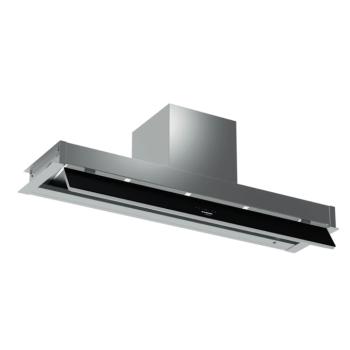 NODOR - Páraelszívó Norbreeze CROWN 120 NO DRIP SS - Inox kép