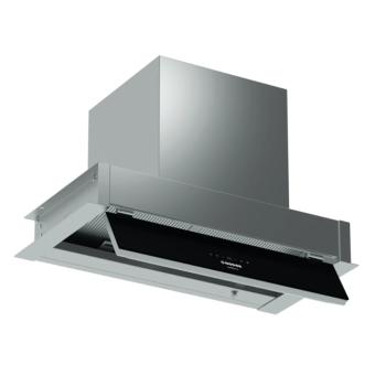 NODOR - Páraelszívó Norbreeze CROWN 60 NO DRIP SS - Inox kép