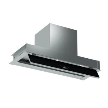 NODOR - Páraelszívó Norbreeze CROWN 80 NO DRIP SS inox