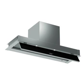 NODOR - Páraelszívó Norbreeze CROWN 90 NO DRIP SS inox kép