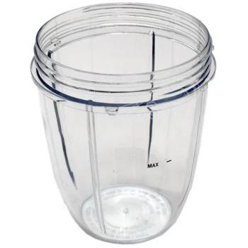 Nutribullet PRO 900 W tartalék pohár, 0,5 l kép
