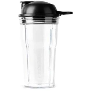 Nutribullet Combo tartalék pohár, 0,590 l kép