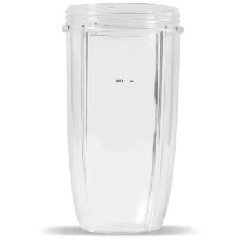 Nutribullet PRO 900 W tartalék pohár, 0,9 l kép