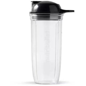 Nutribullet Combo tartalék pohár, 0,9 l kép