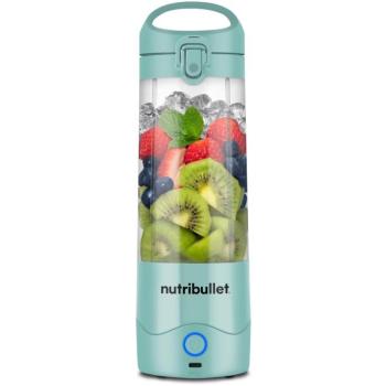 Nutribullet Portable NBP003LBL, világoskék