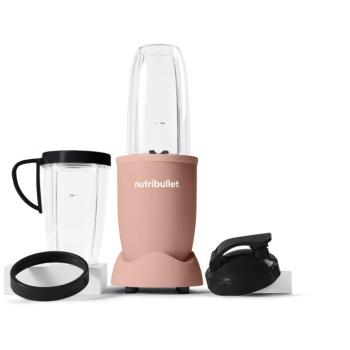 Nutribullet Pro NB907MACL kép