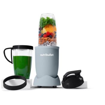 Nutribullet Pro NB907MASL kép