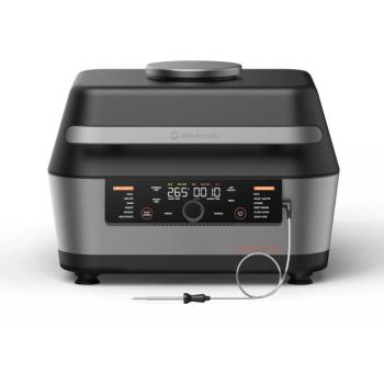Nutricook Revolution 3in1 Air Fryer
