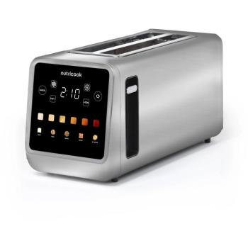 Nutricook Toasti 4-Slot kép