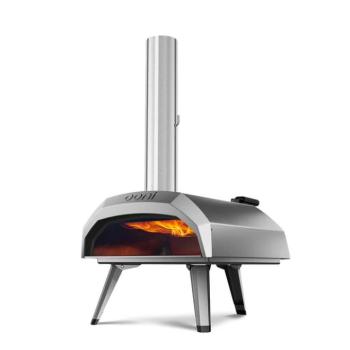Ooni Karu 12 vegyes tüzelésű pizzakemence kép