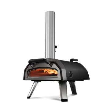 Ooni Karu 2 vegyes tüzelésű pizzakemence kép